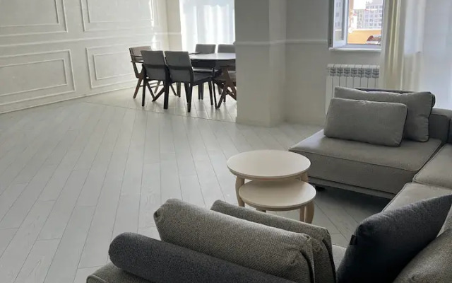 Contera Apartments