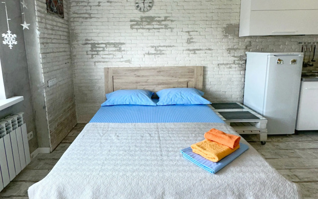 Raduzhny Bereg Rb 57 Flat