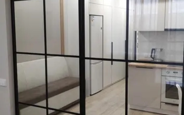 Квартира на Улице Маршала Жукова 156