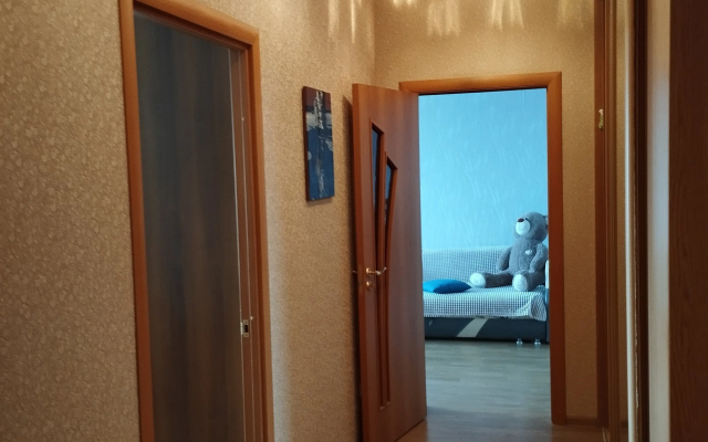 Квартира уютная двухкомнатная