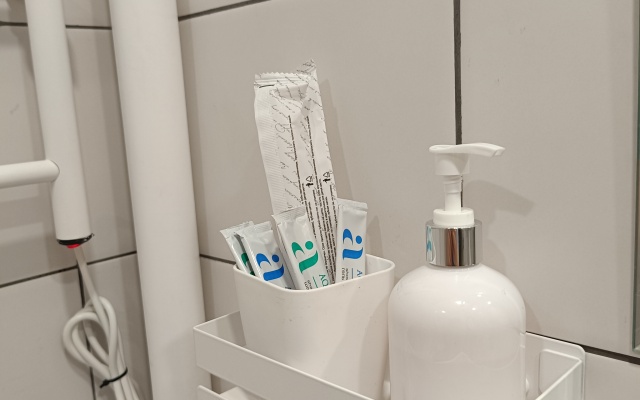 Квартира Студия рядом с Вокзалом в Центре