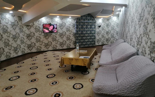 Rakhmatullaev Apartaments