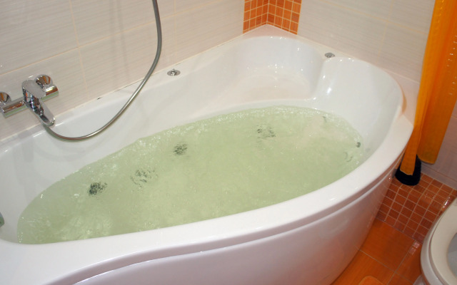 Квартира 2х-комнатная премиум класса