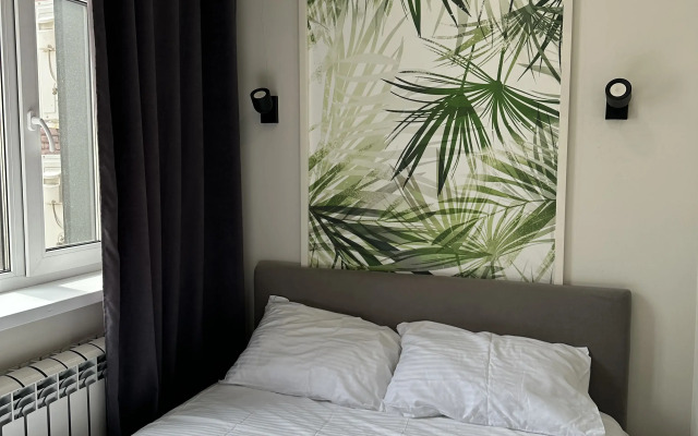 Апартаменты Стильные на Садовом