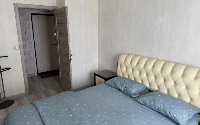 Квартира на Пионерском проспекте 53