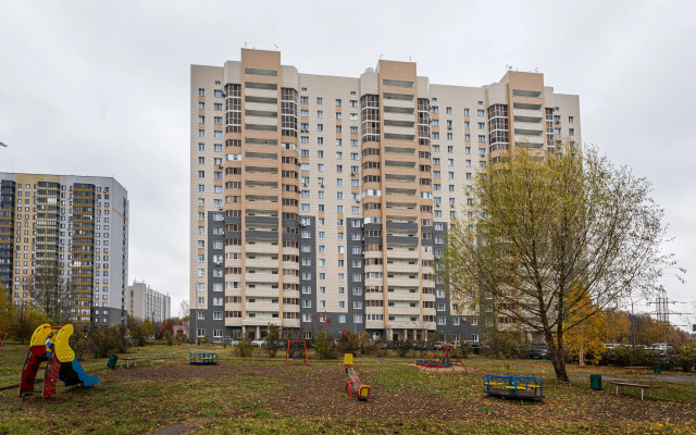 Chistofamily Okolo Rkb Flat