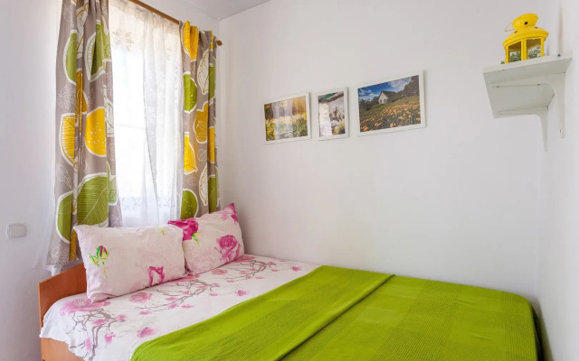 Гостевой дом Азов Holiday