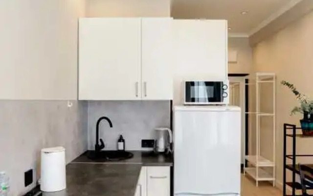 Апартаменты 4 Уютные 1 Комнатные