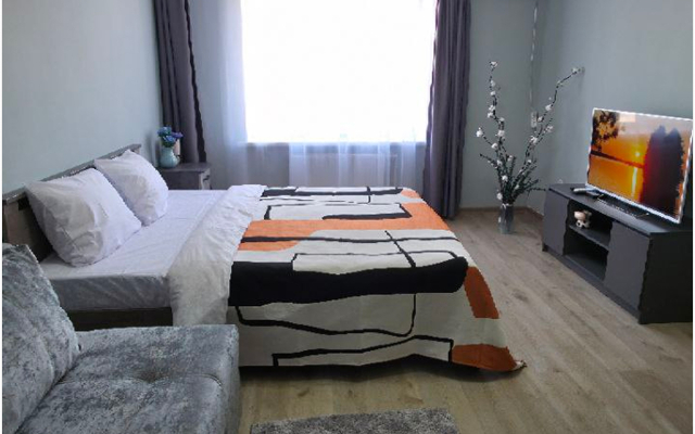 Квартира 178 Уютный Дом