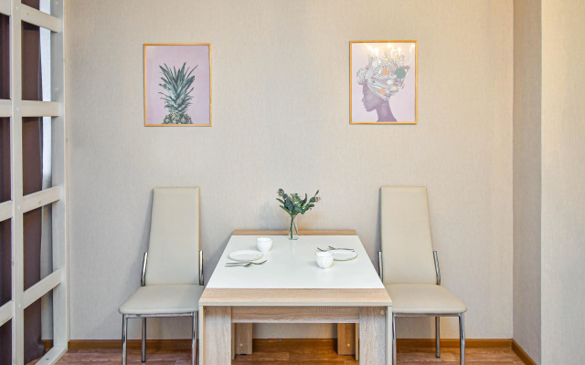 Апартаменты 5 Ночей