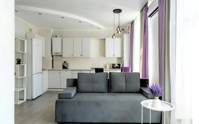 Квартира Уютная у Кремля