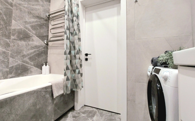 Апартаменты uTrip Milan