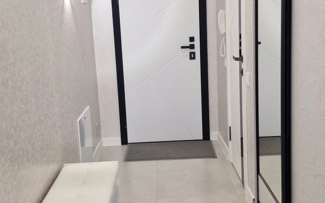 Апартаменты в ЖК "Тихая Гавань" г. Светлогорск