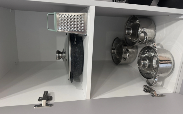 Квартира Анна Зеленоградск