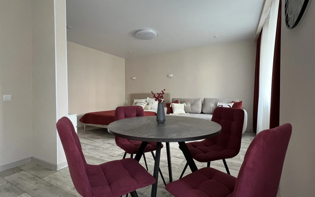 Koritsa Flat