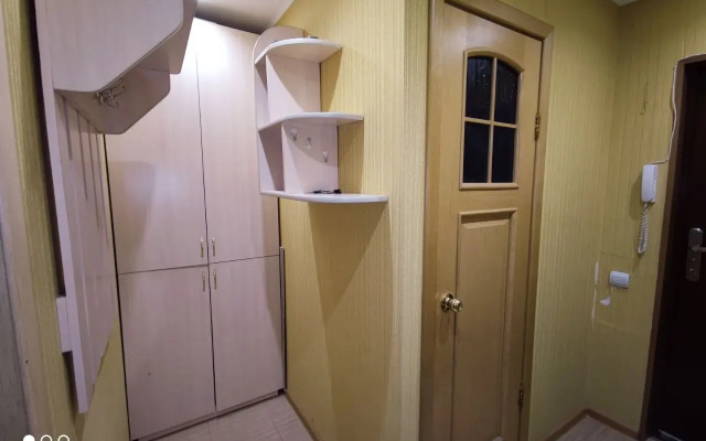 Квартира Карла Маркса 20 1 Этаж