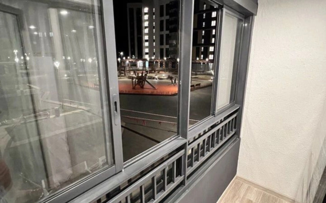 Квартира в Новом Стильном Жк Новaя Твeрь