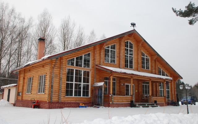 Отель Дербовеж