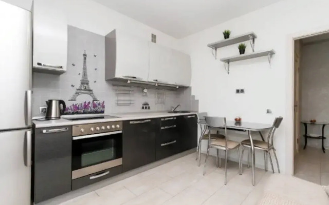 Апартаменты Стартовая