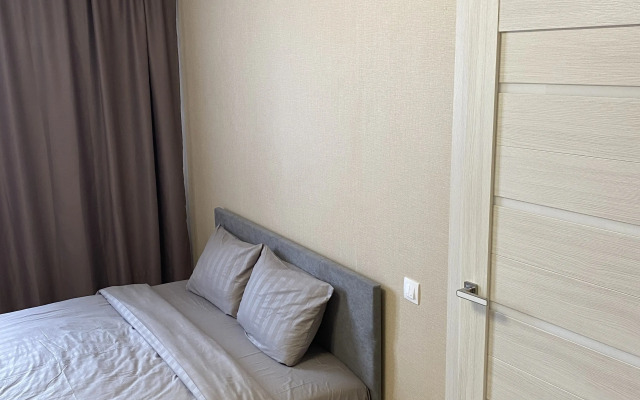 Квартира на бульваре Гусева 46