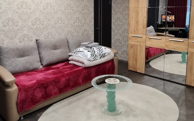 Апартаменты Двухкомнатные в Центре Норильска на Московской