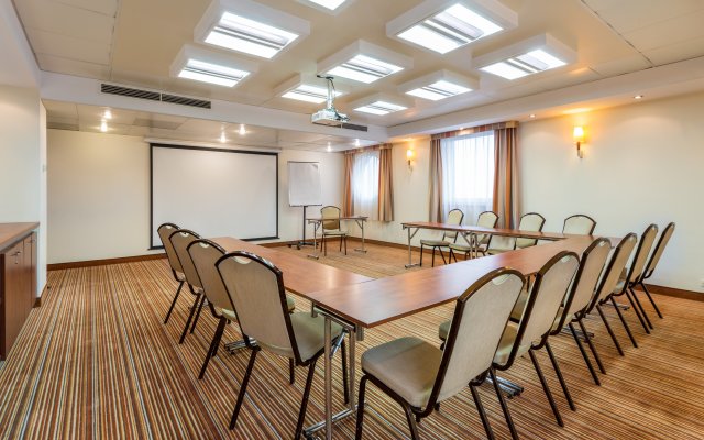 Qubus Gliwice Hotel