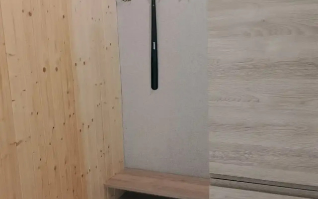 Studiya Grafit V Olimpiyskom Gorodke Flat