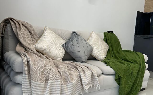 Zolotoy Treugolnik Sochi Premium Apartments