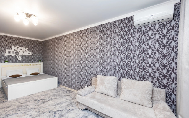 Квартира 1-комнатная на Автомобилистов 15