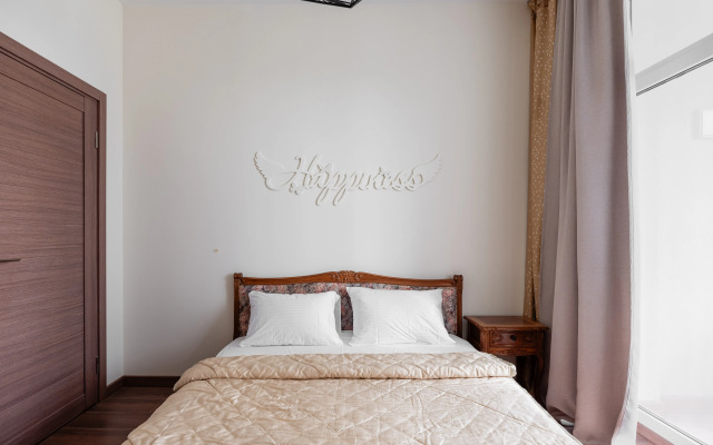 Апартаменты Два Города Метро Варшавская