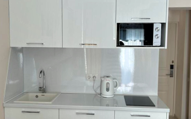 Апартаменты  Покровский парк