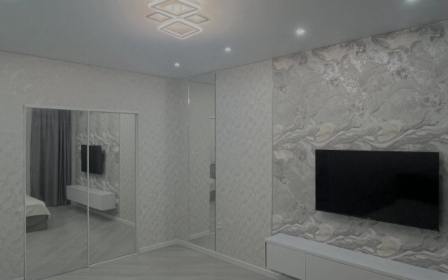 Komfort Khaus Flat