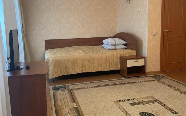 Hotel Dom Inostrannykh Spetsialistov
