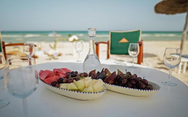 Dar Sidi Guest house