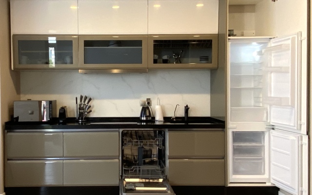 Квартира На берегу Моря в ЖК Морской Бриз