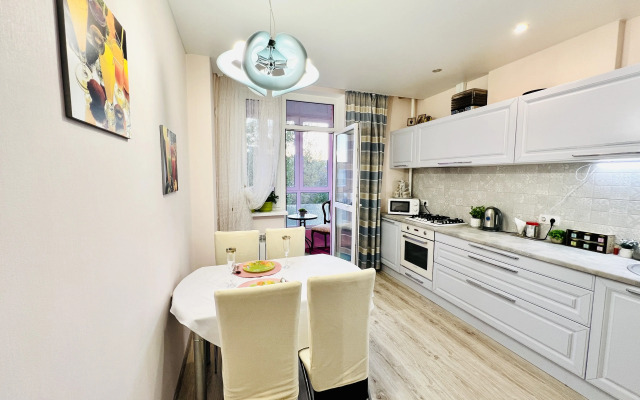 Lidiya Flat