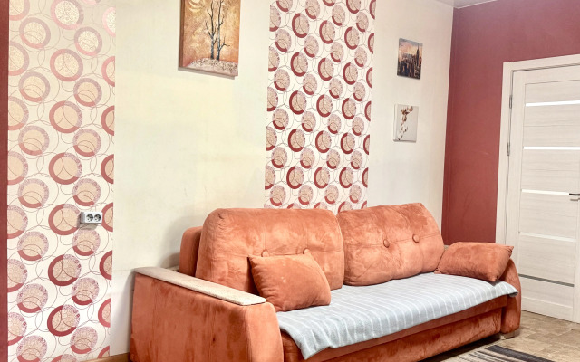 Квартира на улице Агеева 42 с отдельным входом/выходом