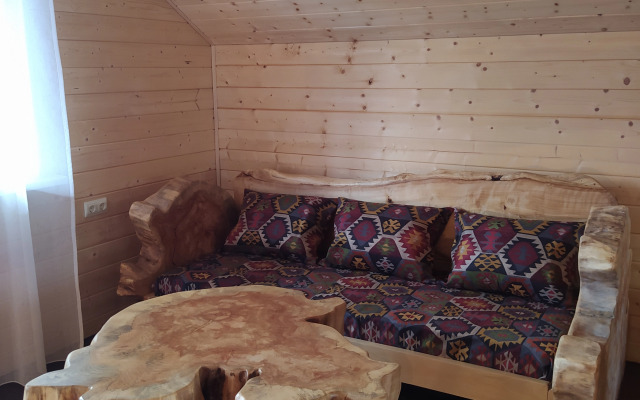 Частный дом Эко-Дача