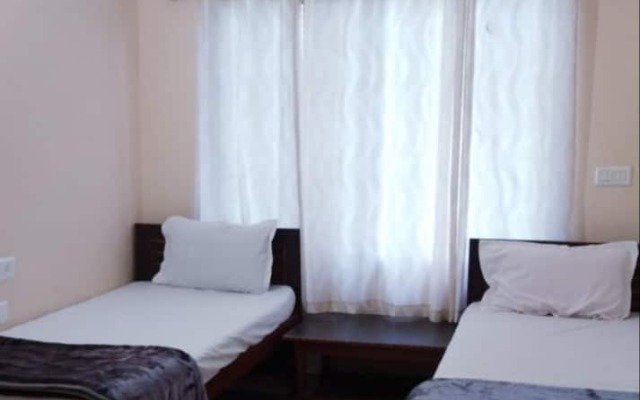 Weber Guest House