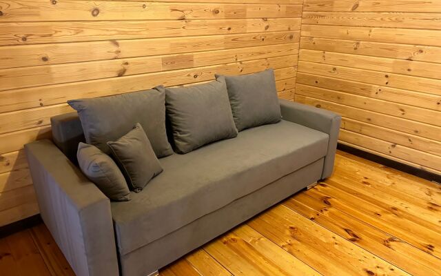 Апартаменты Шале 207 Sunny valley