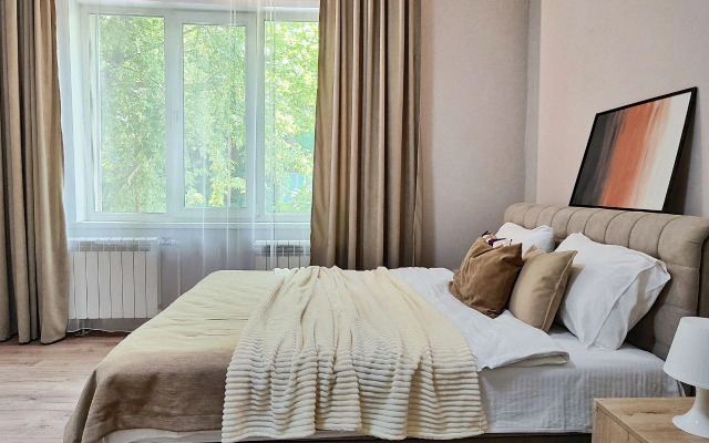 Krasivaya Komfortnaya Na Kirova Flat