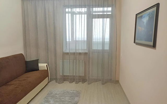 Yevrotreshka (122) Flat