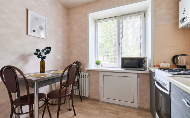 Квартира Уютная квартирка