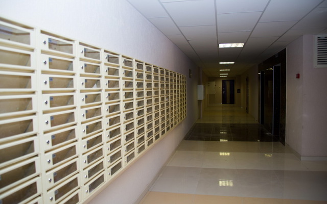 Smart na Knyazhyem Pole Apartments