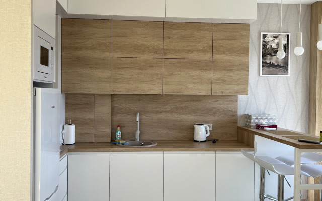 Квартира-студия