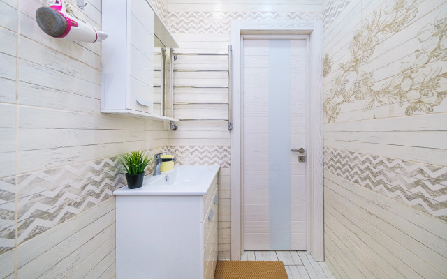 Апартаменты Волжская 77 1