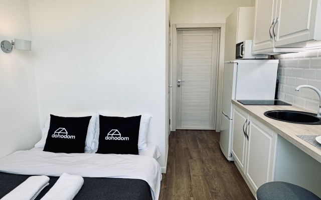 Апартаменты Апарт 309.1 Корабельная