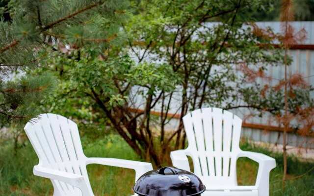 Bungalo39 U Morya I Zaliva Private home