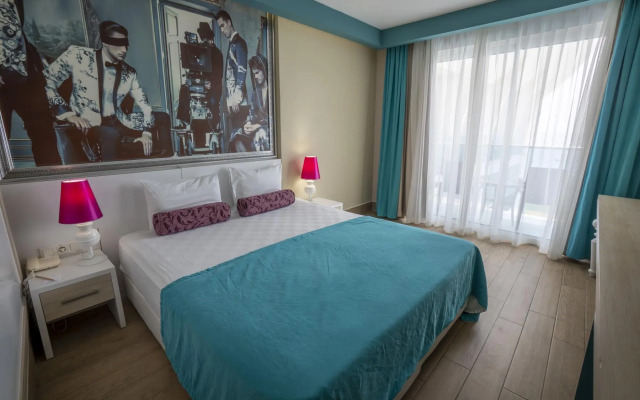 Sultan of Dreams Hotel & Spa - All Inclusive