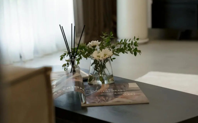 Апарт-отель Sunny Aparts 1